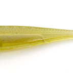 #072 Stealth Fish
