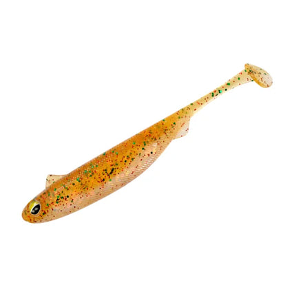 MAGBITE SnatchBite Shad 4"