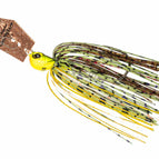Evo Bluegill