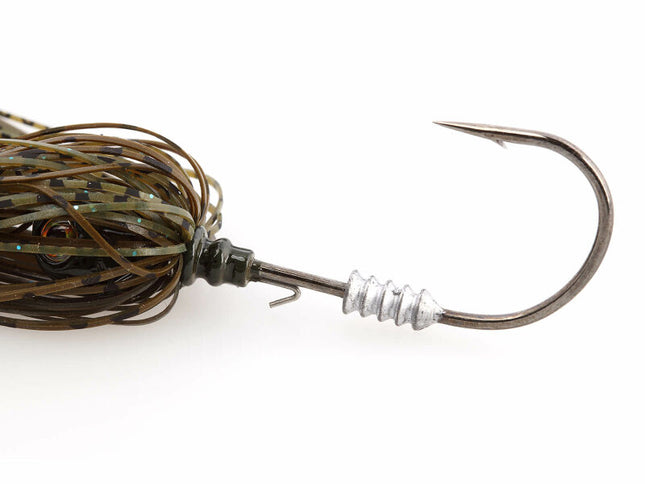 Z-Man Chatterbait Elite Evo 10,5gr