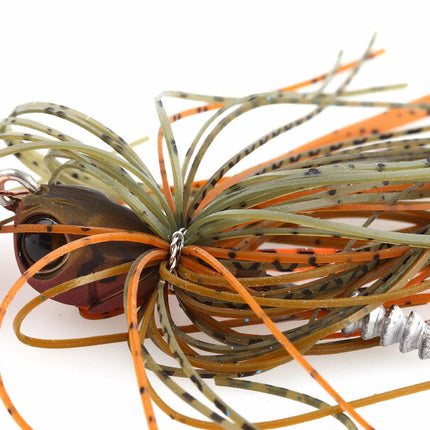 Z-Man Chatterbait Elite Evo 10,5gr
