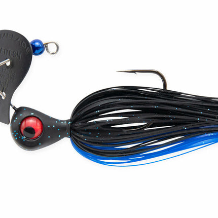 KEITECH 14g RUMBLADE JIG