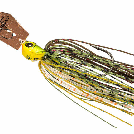 Z-MAN Tungsten Chatterbait Elite Evo 14gr