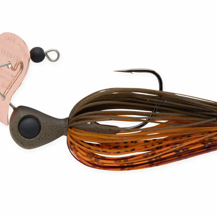 KEITECH 14g RUMBLADE JIG