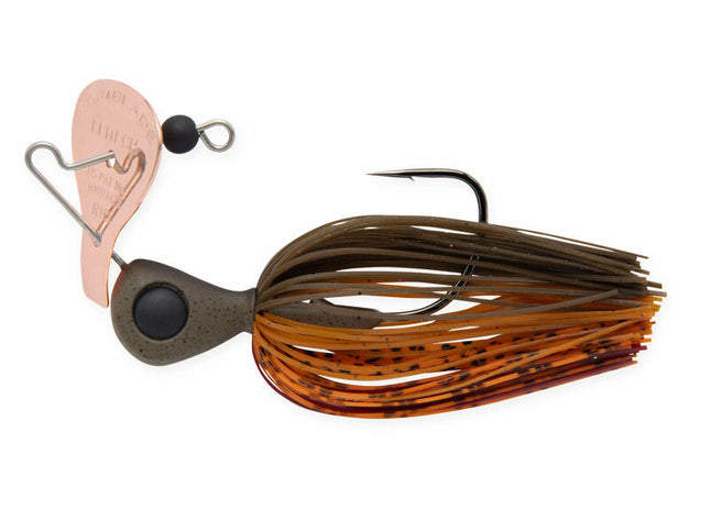 KEITECH 14g RUMBLADE JIG
