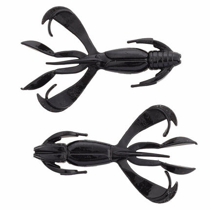 KEITECH 2" CRAZY FLAPPER