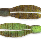 Green Pumpkin / Chartreuse