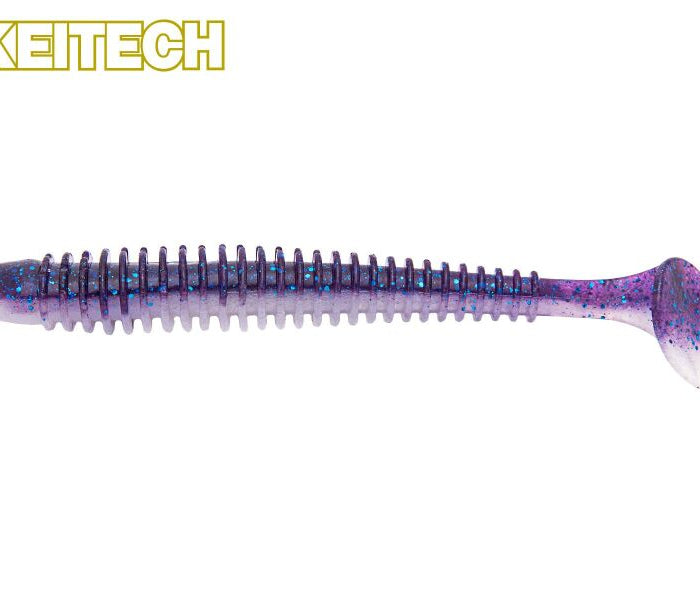 <h2>KEITECH Swing Impact 3,5"    10st Schyssta Färger     89:-</h2>