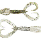 Silver Flash Minnow