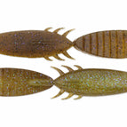 Electric Bluegill
