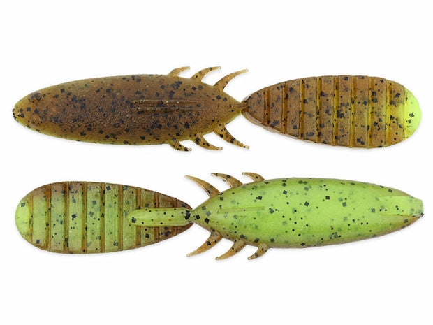 <h2>Paddlin Beaver 3,5"  109:- / 7st</h2>