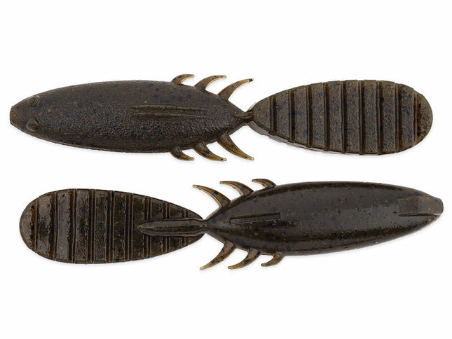 KEITECH 3,5" Paddlin Beaver