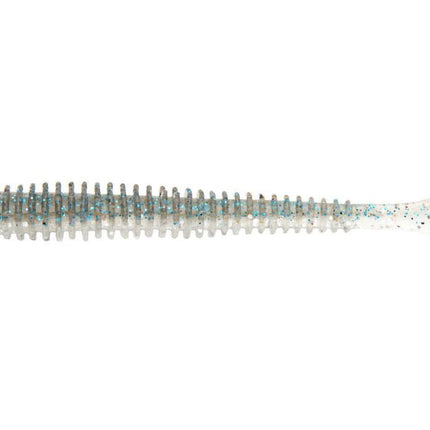 KEITECH 3,5" Swing Impact