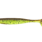 Green Pumpkin / Chartreuse (UV)