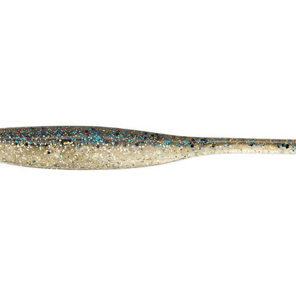 KEITECH 4" SHAD IMPACT