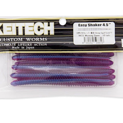 KEITECH 4.5" EASY SHAKER