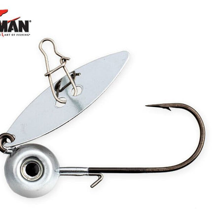 Z-Man Willowvibe