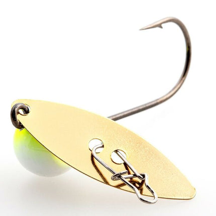 Z-Man Willowvibe