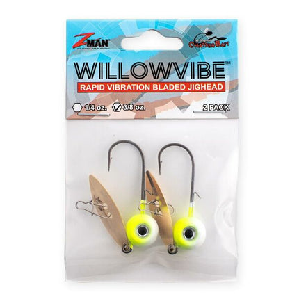 Z-Man Willowvibe