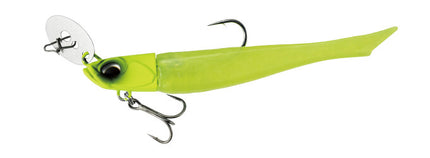 DUO Bay Ruf BR Chatter Fish 18g