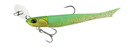DUO Bay Ruf BR Chatter Fish 18g