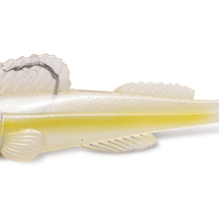 MEGABASS Dark Sleeper 3" 14g
