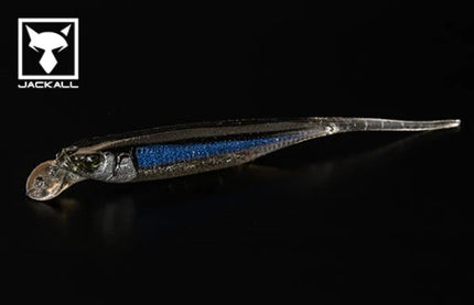 JACKALL Revoltage Driftfry 3"