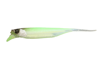 JACKALL Revoltage Driftfry 3"