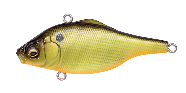 MEGABASS Vibration-X Smatra (Rattle in)