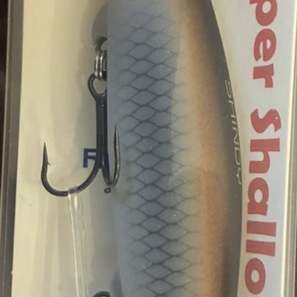 REVONIK Shindy 110 Super Shallow