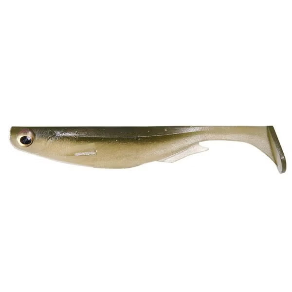 MEGABASS Spark Shad 3.6"  JAPAN TOUR EDITION
