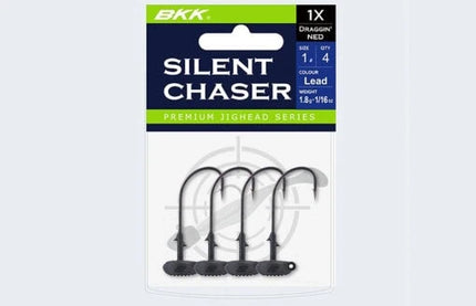 BKK Silent Chaser Draggin Ned