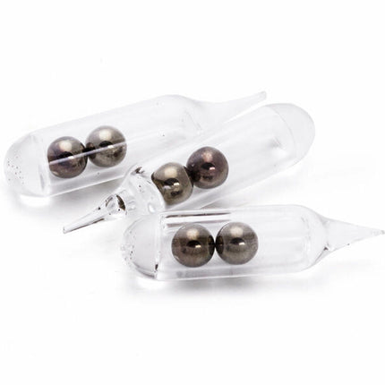 CAMO GLASS RATTLE