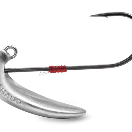 MEGABASS Mag Draft Head