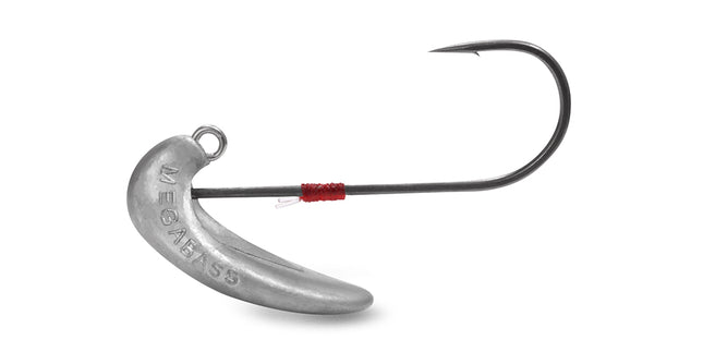 MEGABASS Mag Draft Head