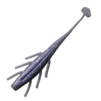 #07 ProBlue Shad