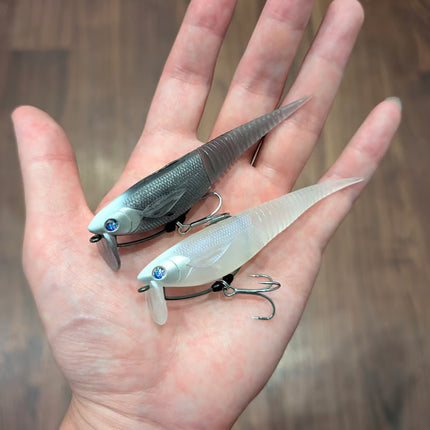 Madotachi Soft Hanitas 4"