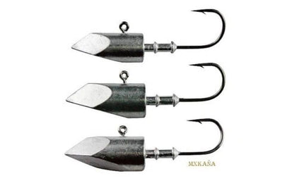 FUJIWARA Mugen Head
