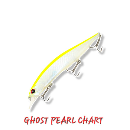DUO Realis Jerkbait 120SP