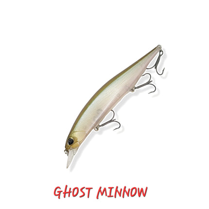 DUO Realis Jerkbait 120SP