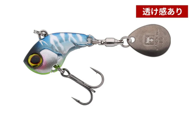 Jackall Deracoup Fine 5g