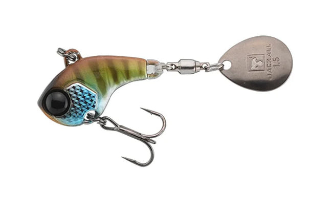 Jackall Deracoup Fine 5g