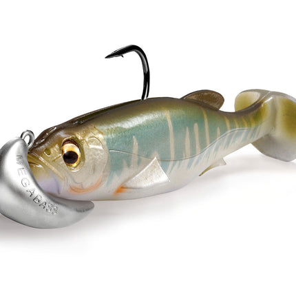 MEGABASS Mag Draft Head
