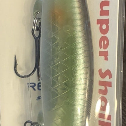 REVONIK Shindy 110 Super Shallow