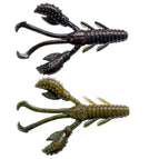 #122 Madame Craw