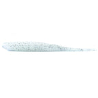 #48 Clear White Wakasagi