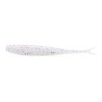 #48 Clear White Wakasagi