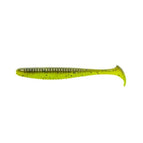 #131 Green Pumpkin Chartreuse