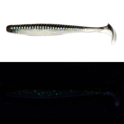 NOIKE Smokin Swimmer 3"