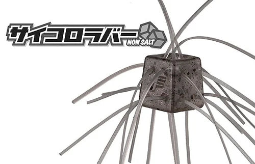 <h2>OSP Saicoro Rubber Dice</h2>